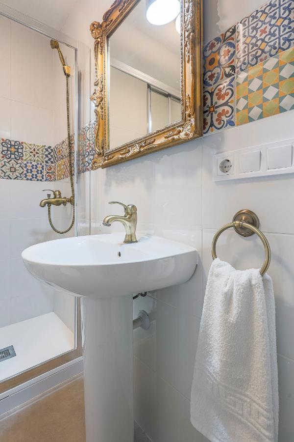 Apartamento Magnifico De Diseño Centro Sevilla